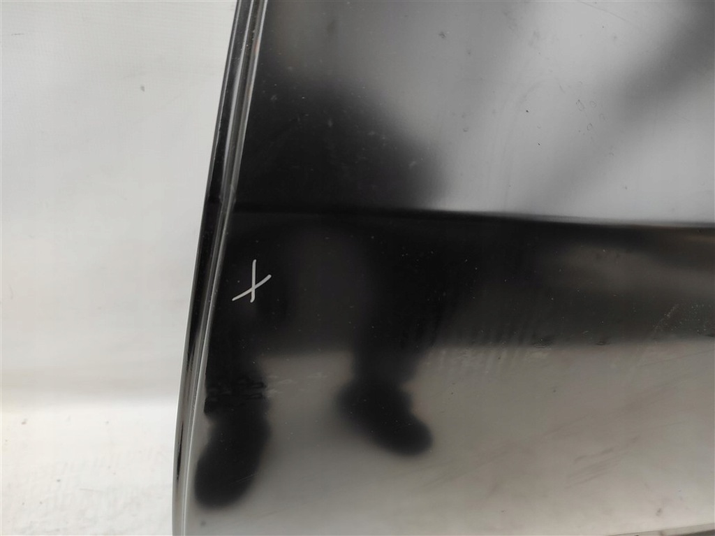 фото №3, Двері ліва задня renault koleos 1 2007-2016