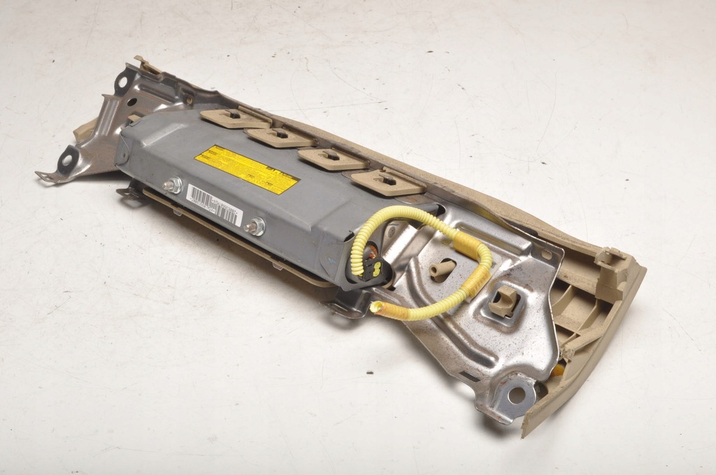 фото №5, Lexus gs iii подушка коленная