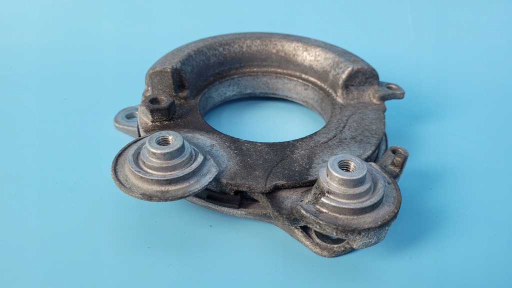 фото №13, Nissan qashqai iii j12 22r 1.3 dig-t натяжитель ролик ремень aisi9cu3