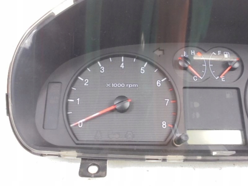 фото №10, Sonata iv счетчик приборы lift 2.0b 94003-3d946