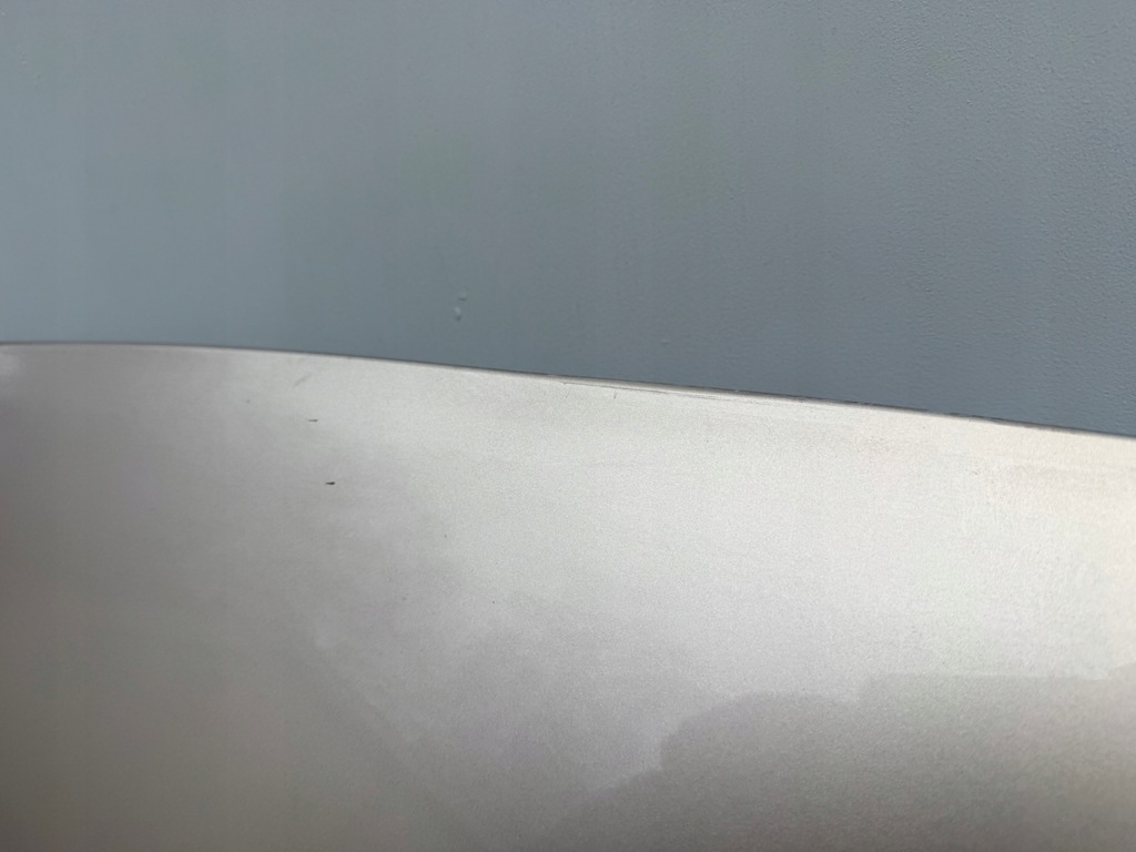 фото №6, Volvo xc60 2 ii капот крышка двигателя 18-25