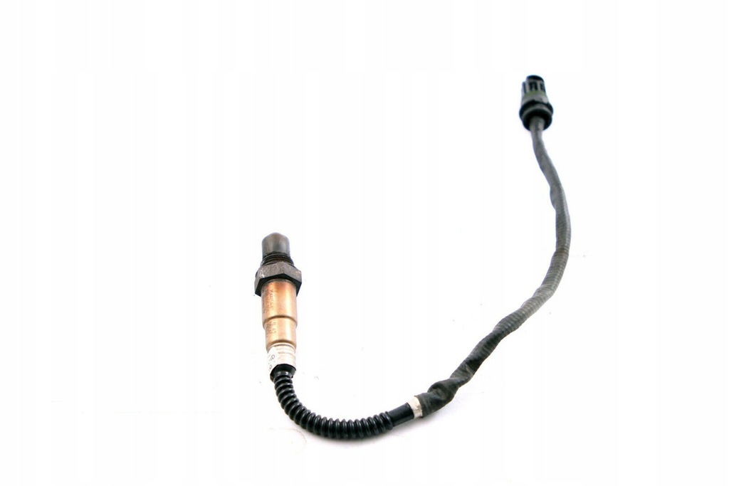 фото №12, Bmw e60 e61 523i 525i датчик лямбда-зонд бензин n52 7544654
