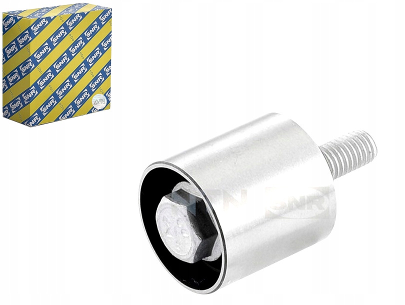 фото №1, Snr ge353.23 ролик направляющая / направляющая, ремень распределительного вала