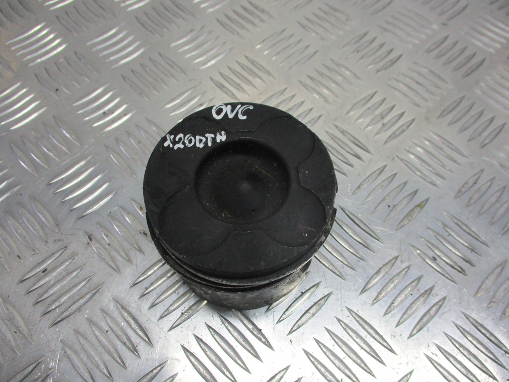 фото №1, Поршень opel vectra c 2.0 dti