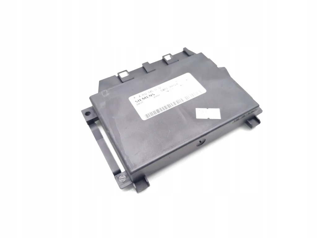 Mercedes-benz clk блок управления / модуль коробки передач clk 270 cdi дизель 2003 Цена