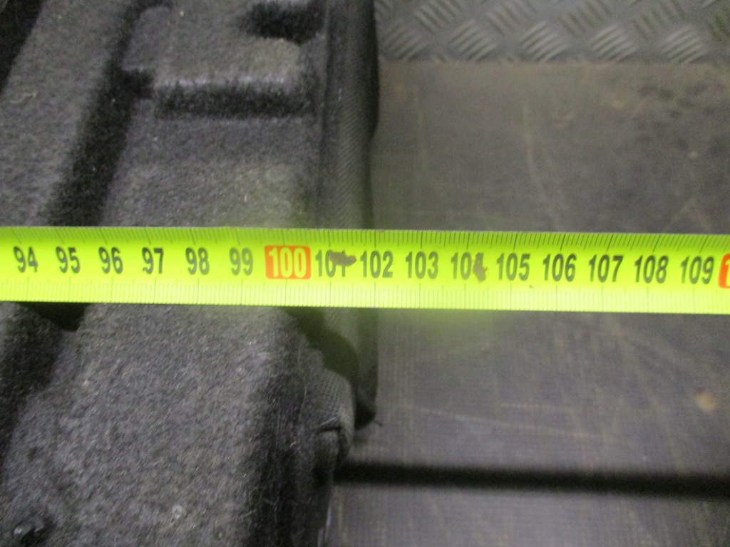 фото №13, Сиденье 3rząd mazda 5 05-10r