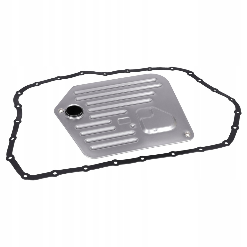 фото №1, Фільтр гідравлічний autom. коробки передач