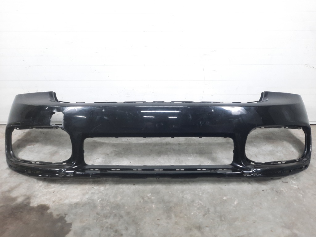 Купить Mini оригинальный номер 7390520 бампер передний