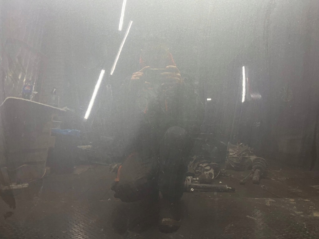 фото №8, Капот bmw x2 f39 b39 mineralgrau