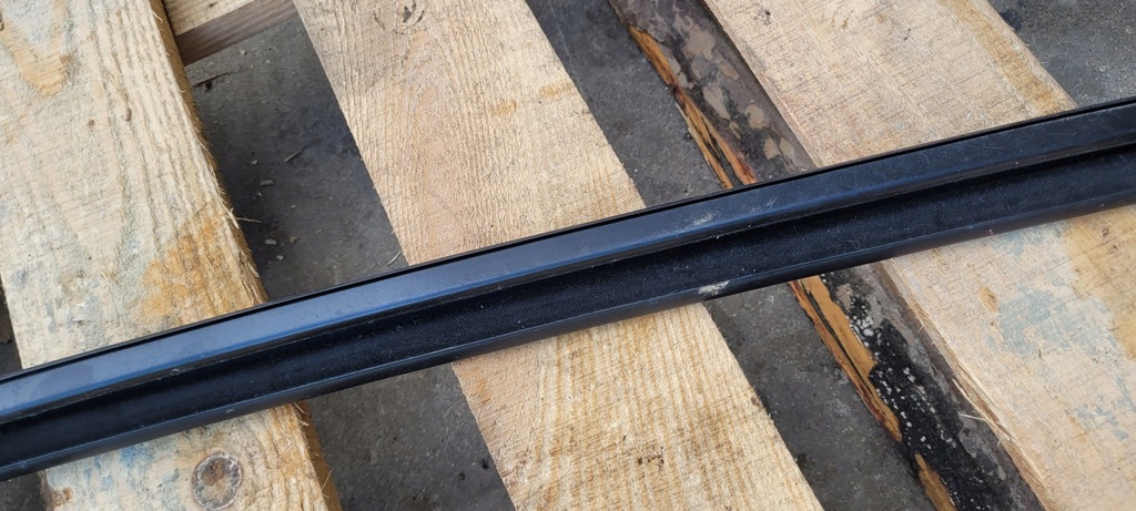 фото №7, Jeep wrangler jk прокладка дверь левая левый перед 55395736