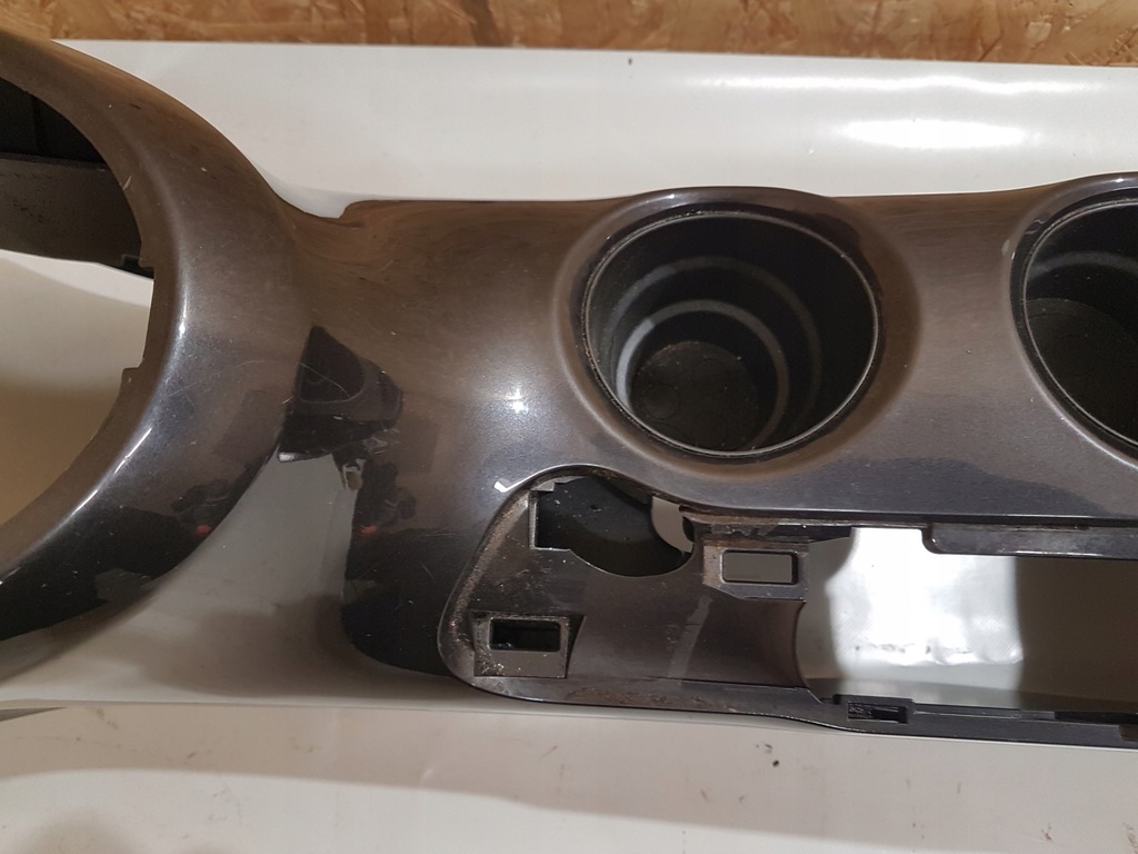 фото №5, Nissan juke i f15 тунель середній lift