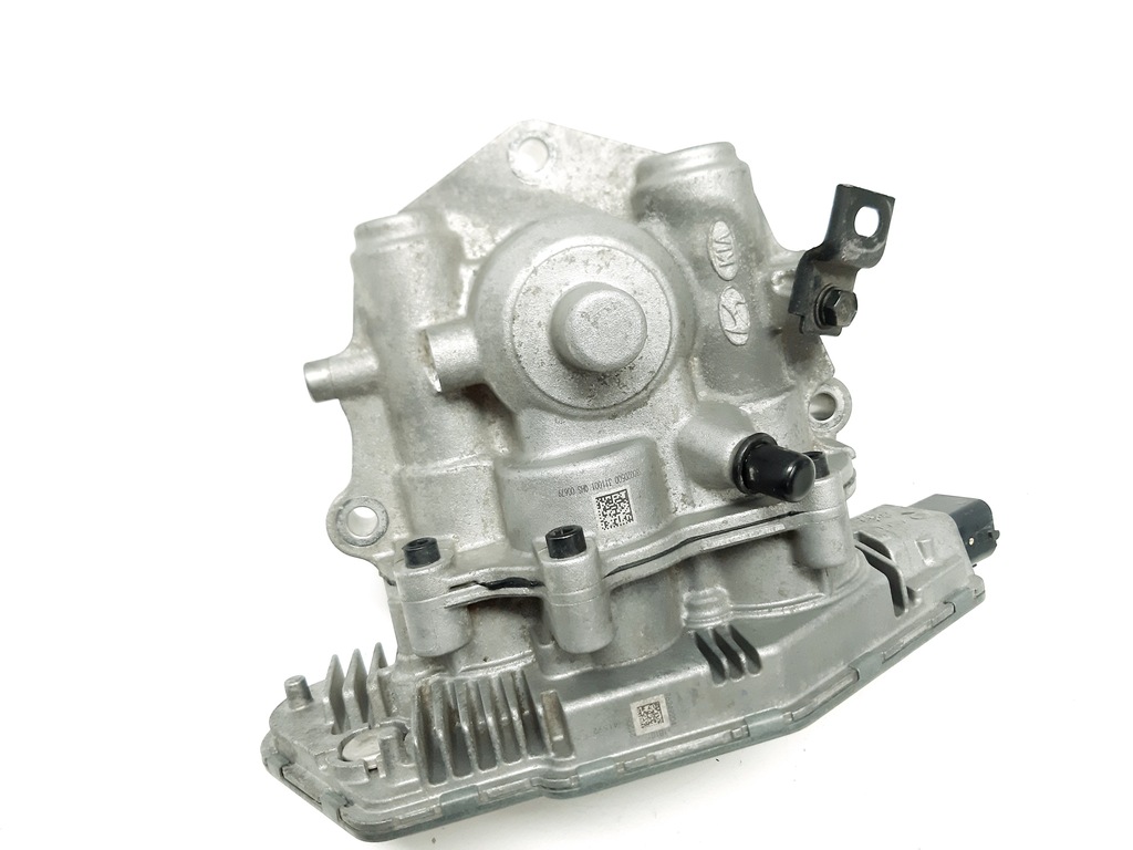 фото №7, Hyundai tucson iv 1.6 t-gdi модуль блок управления коробки g4fu 20hm1a1195 d7uf1