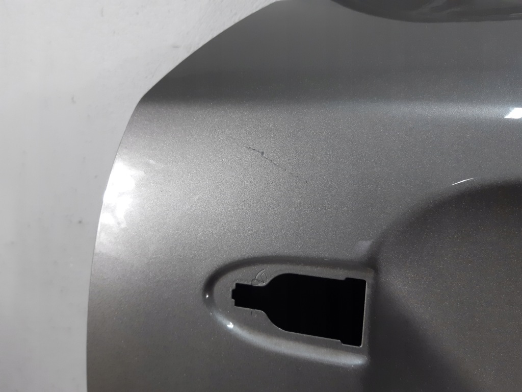 Mini cooper f60 countryman 14- дверь правый  задняя правое  задняя в Украине