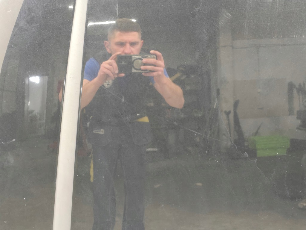 фото №7, Land rover evoque l538 lift капот 820