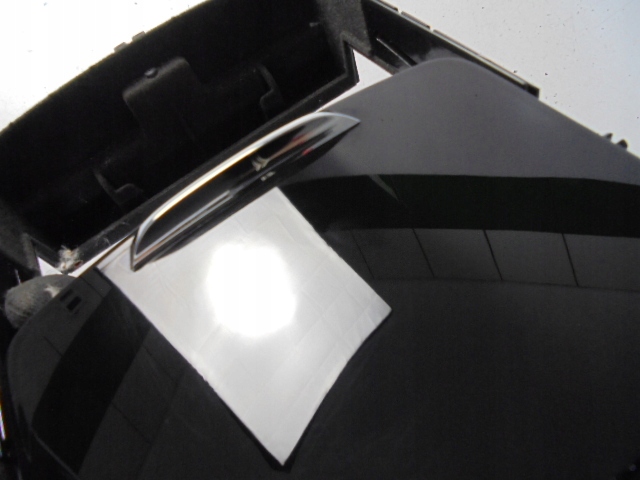 фото №4, Бардачок туннель maserati levante