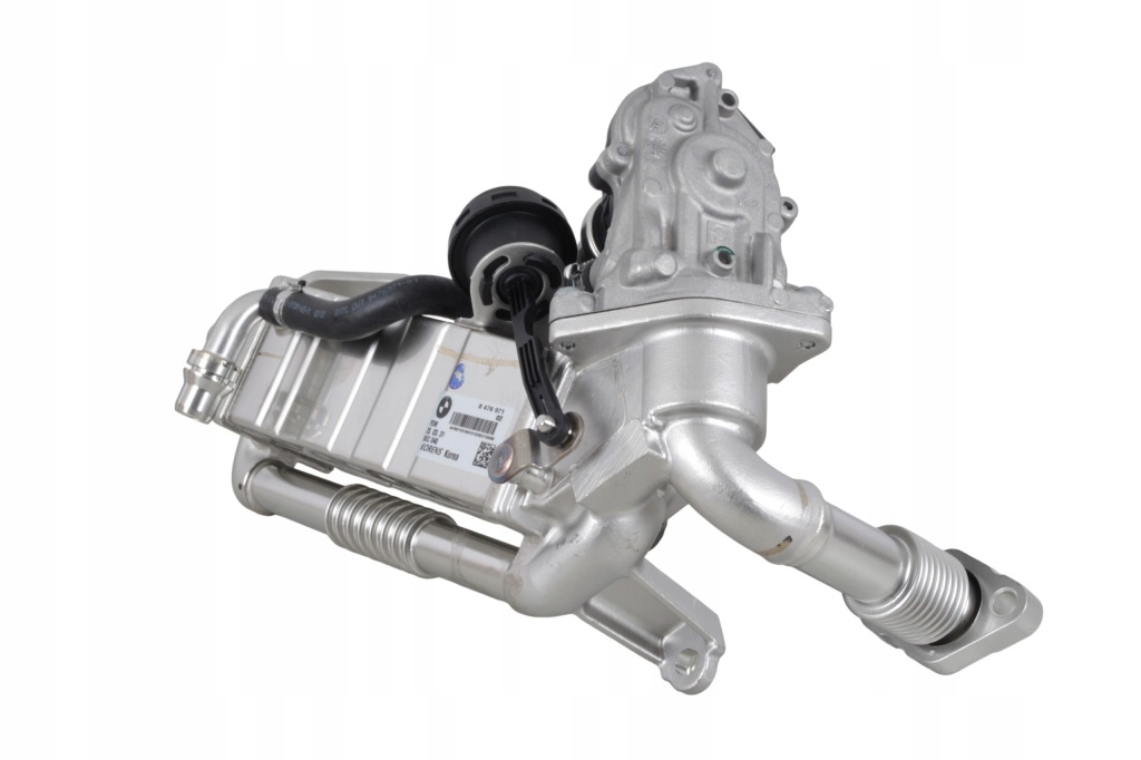 Купить Радиатор выхлопных газов клапан egr bmw 214d 216d 218d 220d mini 2.0d b47 8476971