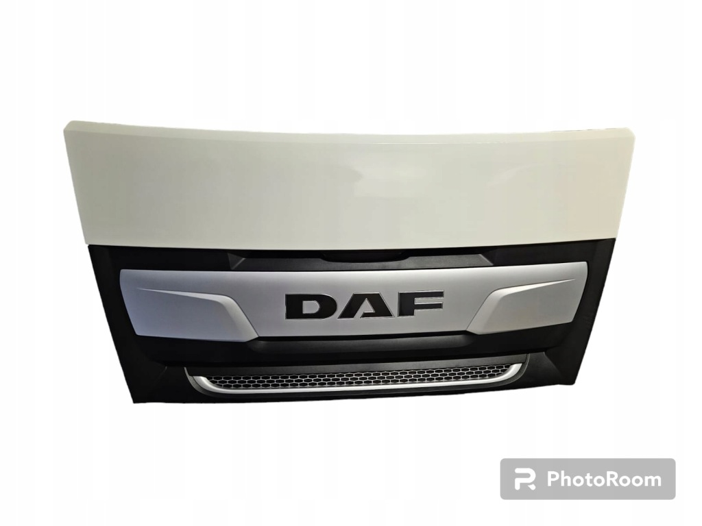 Купить Капот daf xf 106 рестайлинг  h3279 комплектная