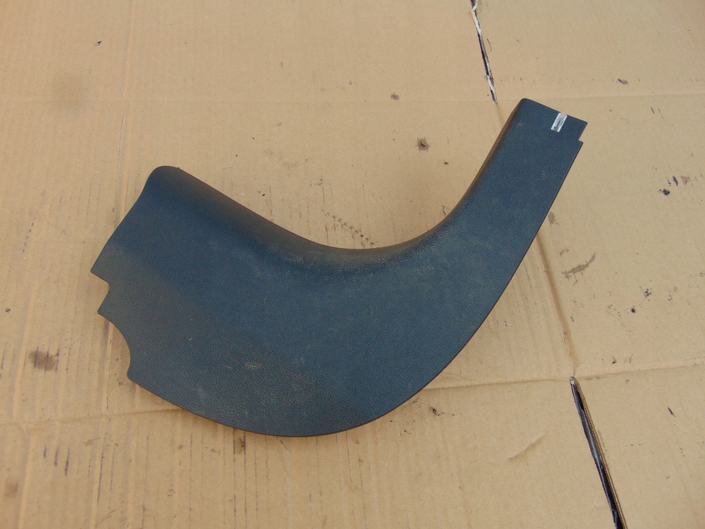 фото №1, Захист стійка поріг права ford b-max