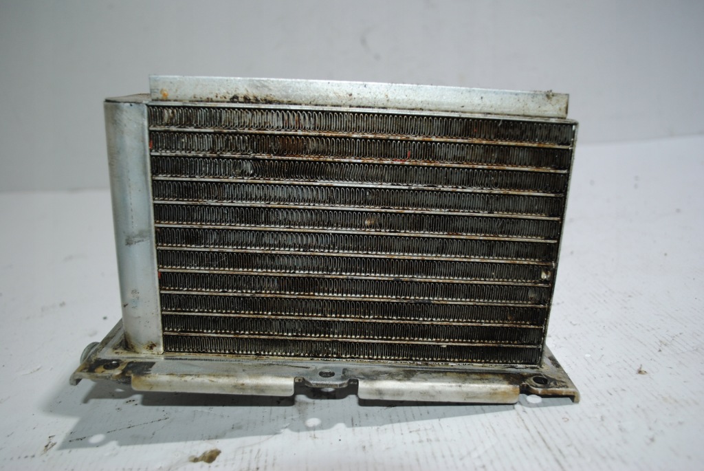 фото №1, Радиатор воздуха vw golf vi 1.4 tsi 03c145749b