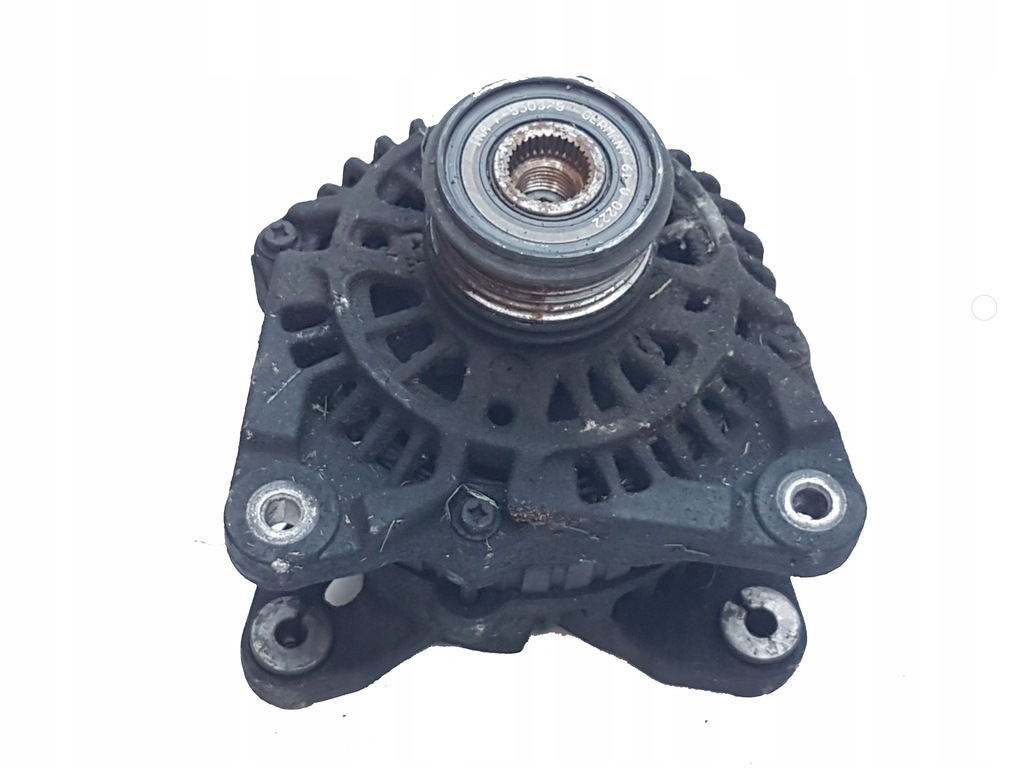 фото №1, Генератор clio ii kangoo micra almera 1,5dci