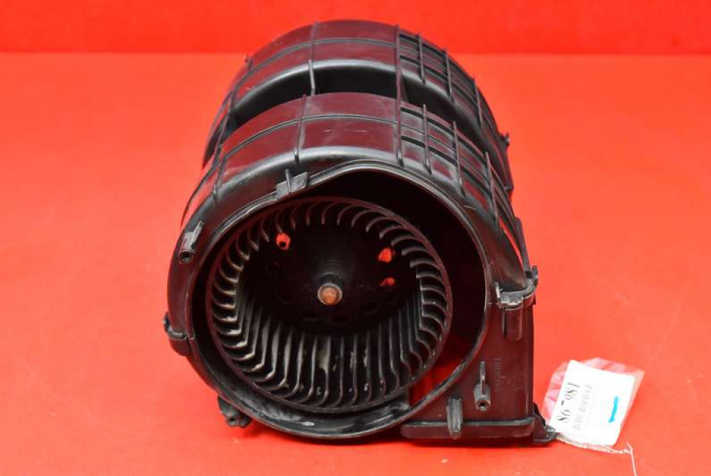 фото №7, Повітродувка вентилятор обдув eu t1032296v renault trafic 3 iii 14-21
