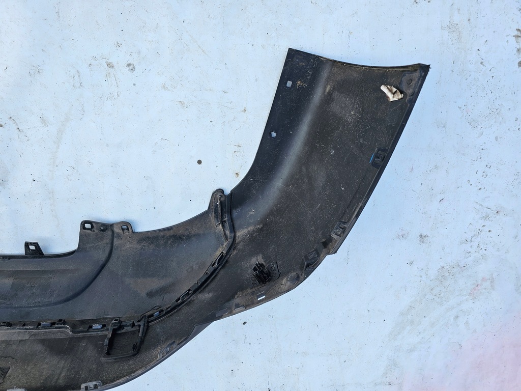 фото №11, Бампер bmw x1 f48 lift lci 19-21 задня задній