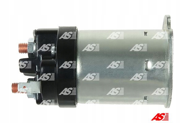 фото №1, Выключатель электромагнитный, стартер as-pl ss1011p