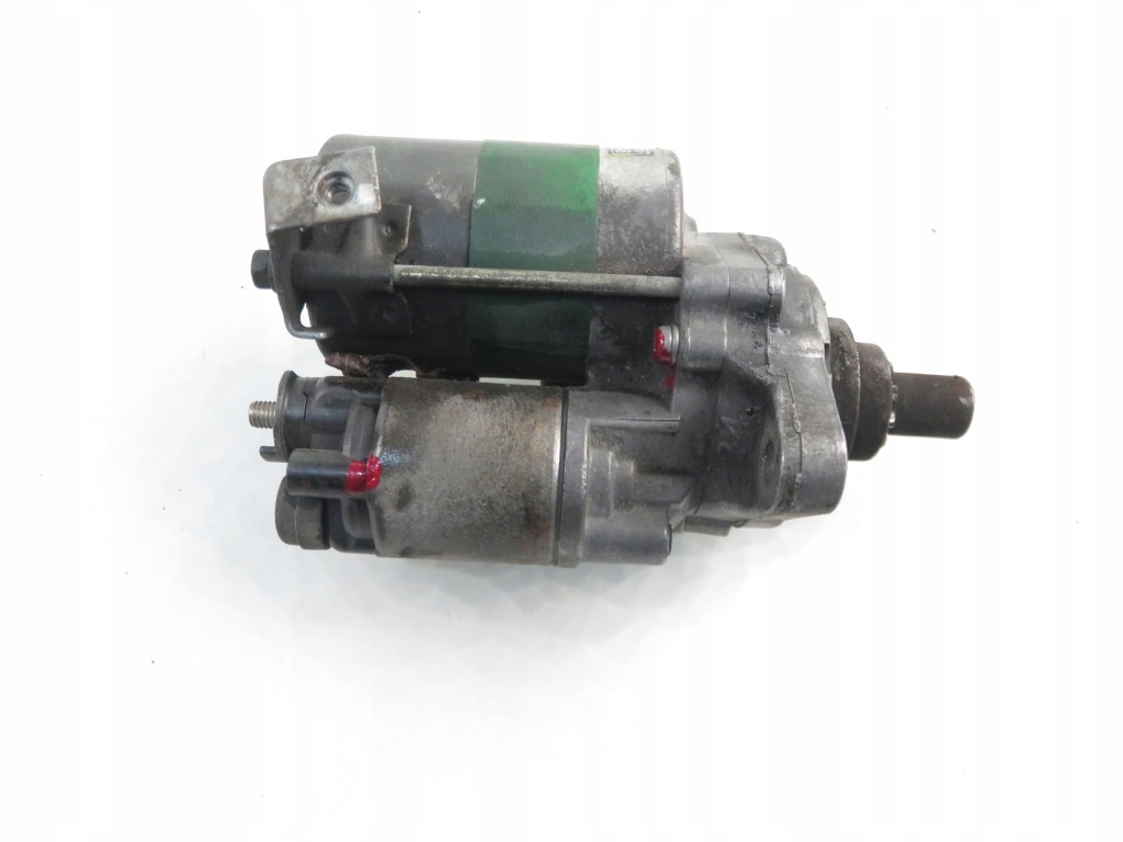 Стартер honda crx 3 1.6 esi sm30246 Оригінал