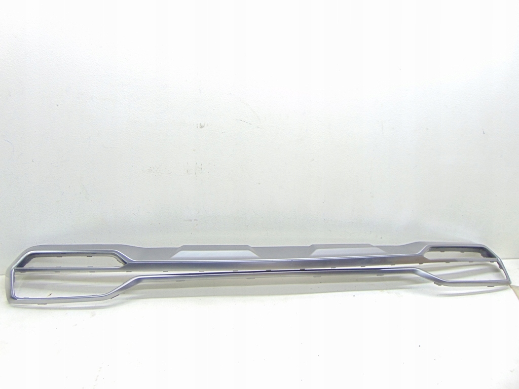 фото №1, Накладка спойлер бампера задня kia sorento iv