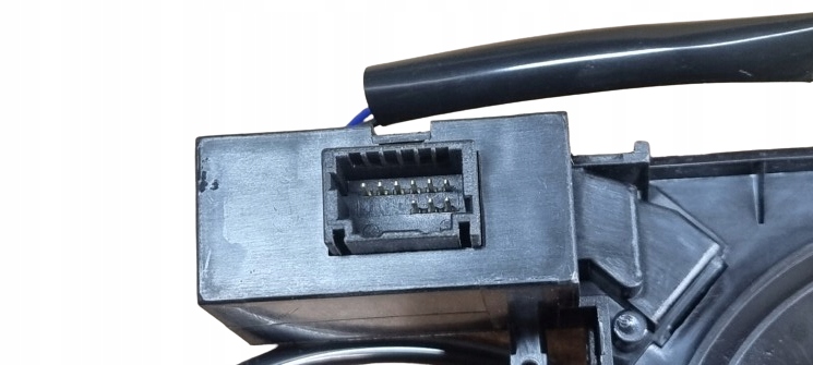 фото №6, Оригинальный номер renault переключатель комбинированный renault master 10-