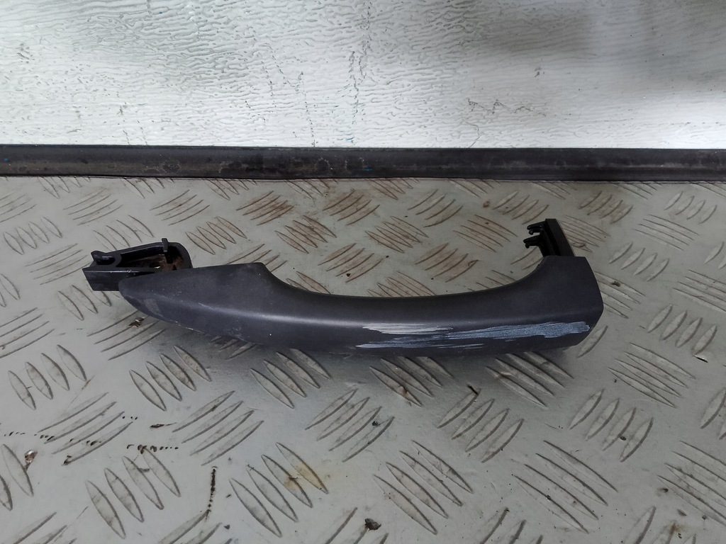 фото №1, Peugeot partner iv k9 toyota proace ручка двері правих