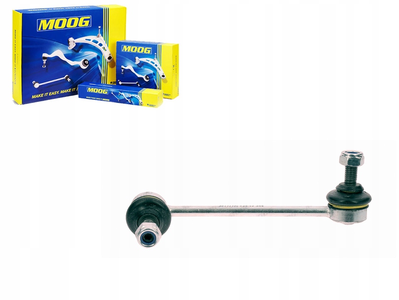 фото №1, Соединитель тяга стабилизатора перед p opel frontera a frontera a sport