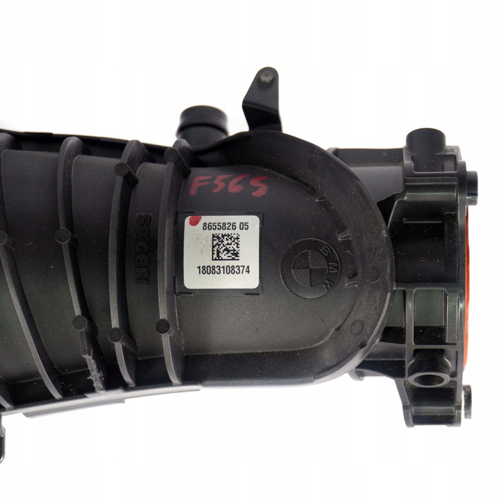 Mini cooper s f55 f56 колектор впускний  впускний b46c b46d b48c b48d 8655826 Ціна