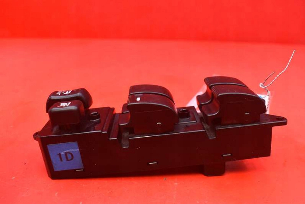 фото №7, Панель управление окон eu 8608a185 citroen c-crosser 07-13