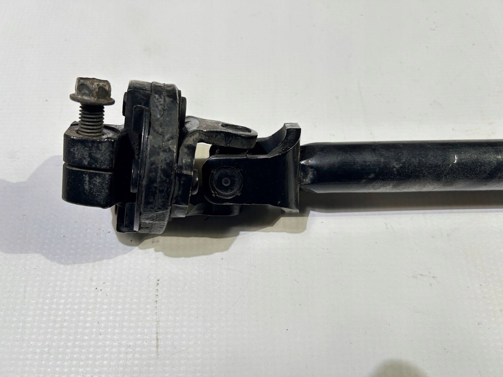 фото №7, Хрестовина тяга колонки кермового dodge charger challenger 3.6 5.7 2015-