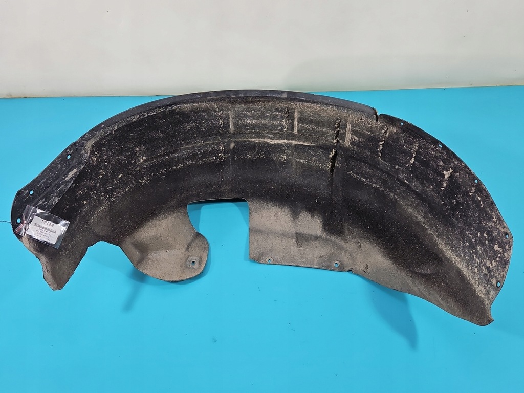 фото №1, Подкрылок задняя левая volvo xc60 i