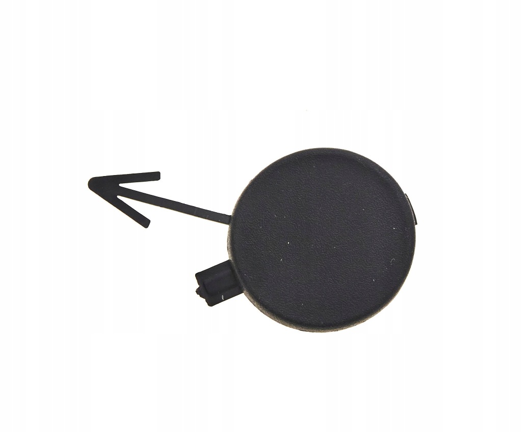 фото №1, Заглушка фаркоп ford edge, 15 - 18 ft4z17k922aa