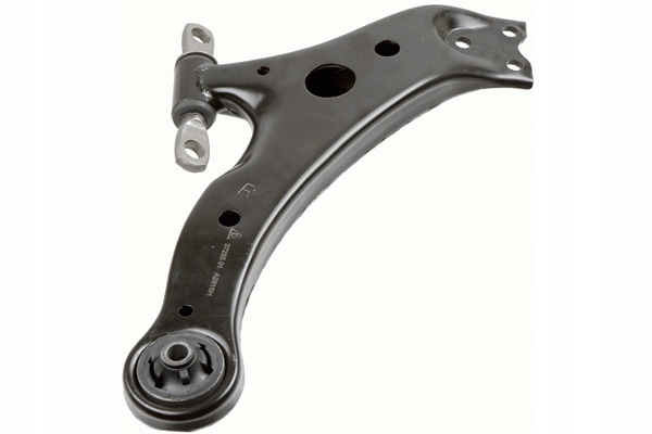 фото №2, Lemforder 37255 01 важіль, підвіска колеса