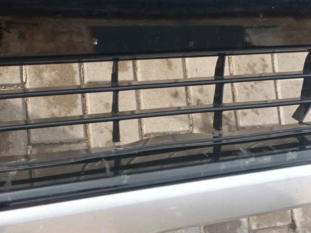 фото №7, Бампер передний toyota rav4 rav-4 v перед 2018 -