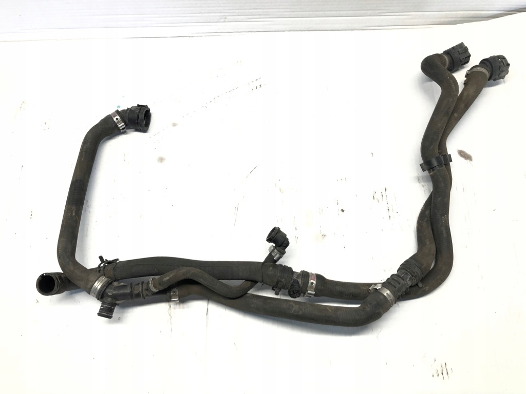 фото №7, Wąż wody 9802107 mini countryman r60 1.6d