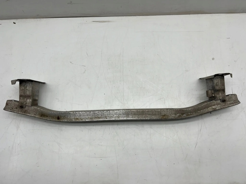 фото №4, Renault modus lift балка pod бампер передний перед