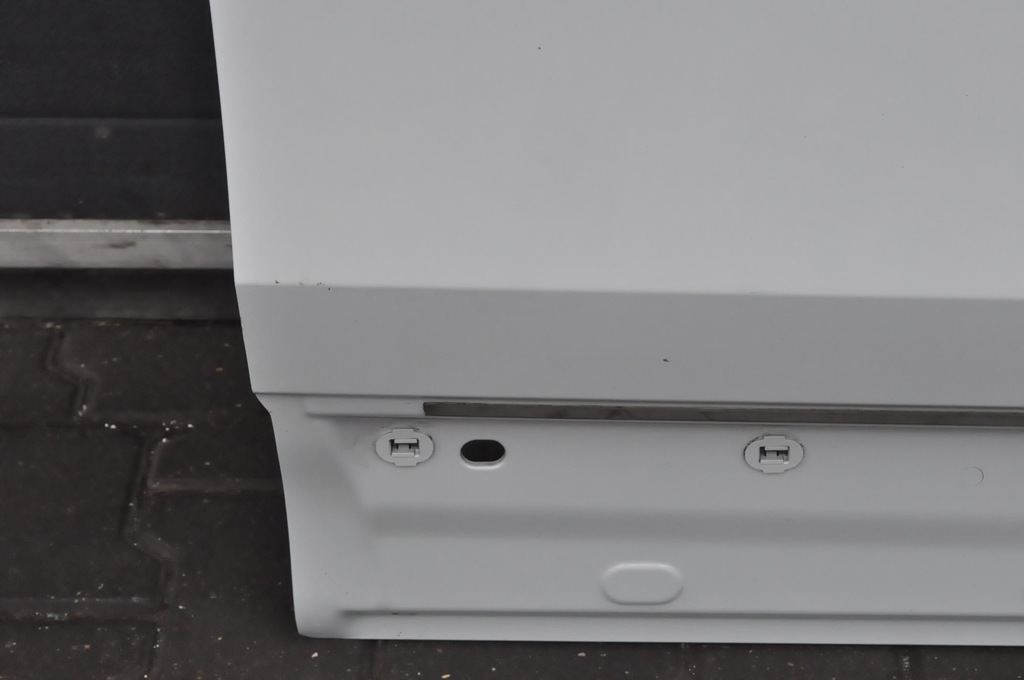 фото №7, Mercedes eqb x243 двері правий перед передні