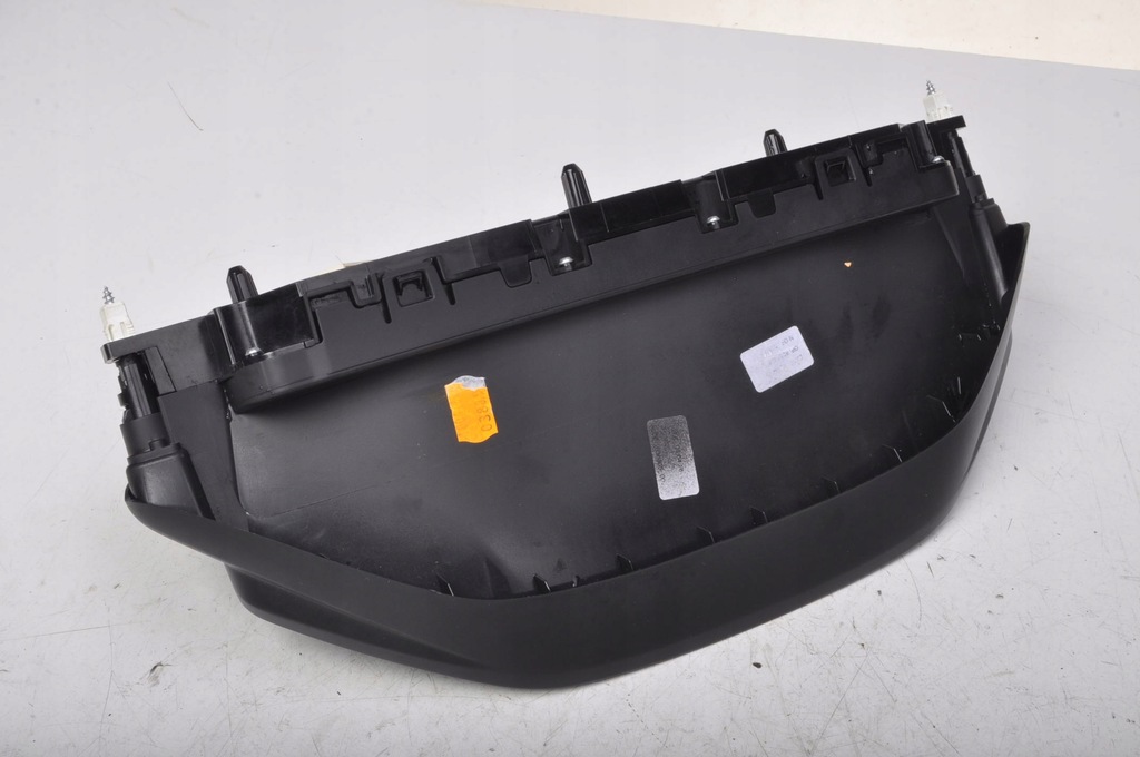 фото №7, Peugeot 3008 ii счетчик приборы 9828003480 anglik