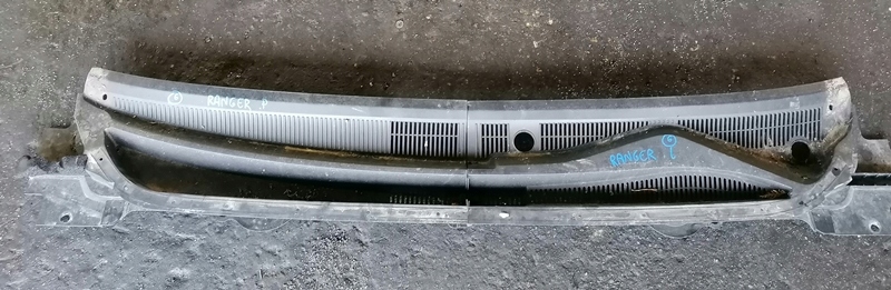 фото №1, Ford ranger v limited lift 16r жабо