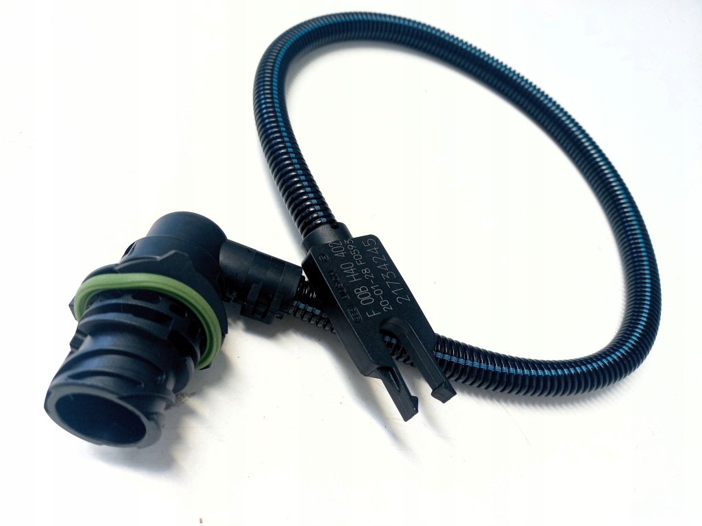 фото №5, Nowa оригінальна нагрівач фільтра вилка adblue renault premium dxi magnum