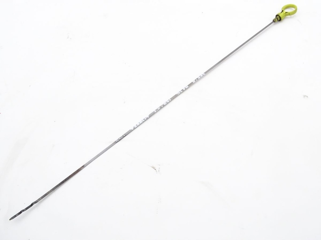 фото №1, Ford transit mk6 00-06 2.4 tddi щуп оливи