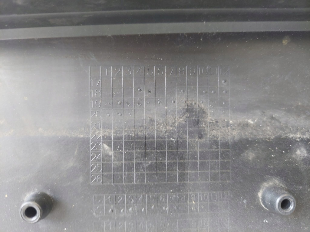 фото №8, Skoda superb iii lift 3v0 бампер перед 3v0807221f