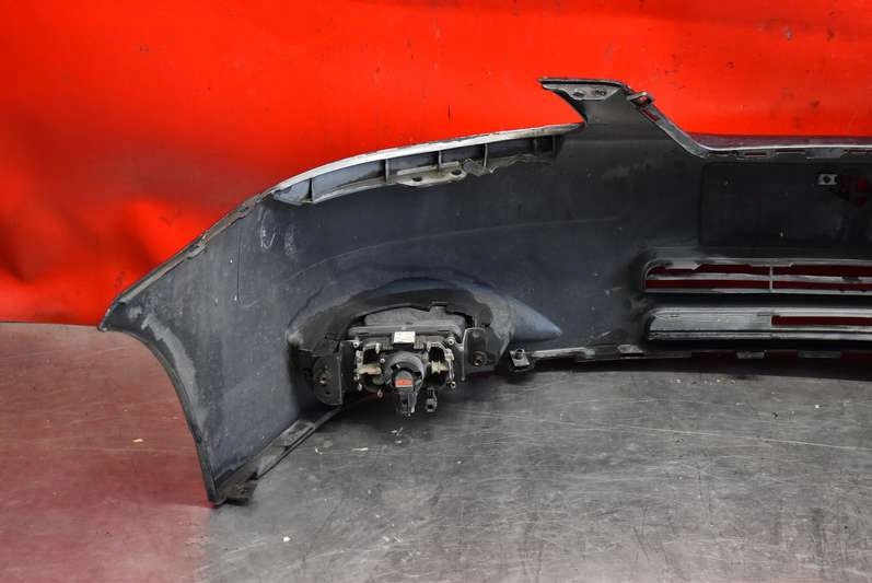 фото №12, Бампер перед передній 199 toyota corolla e12 00-08