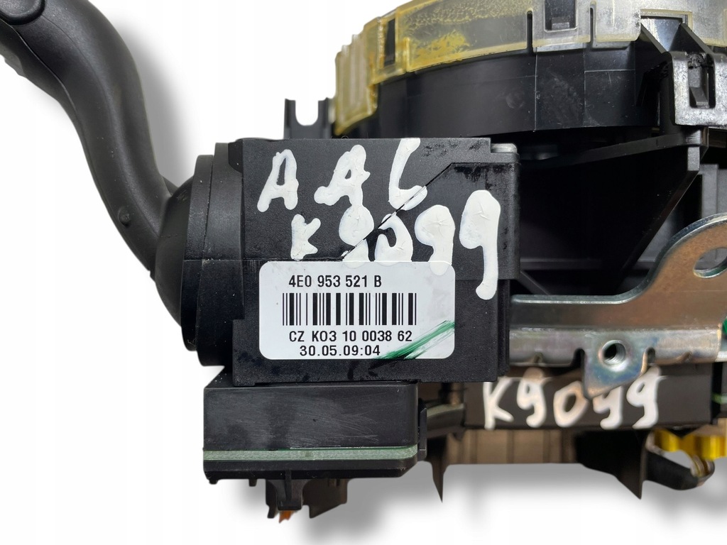 фото №8, Audi a6 s6 c6 4f 2009 переключатель комбинированный