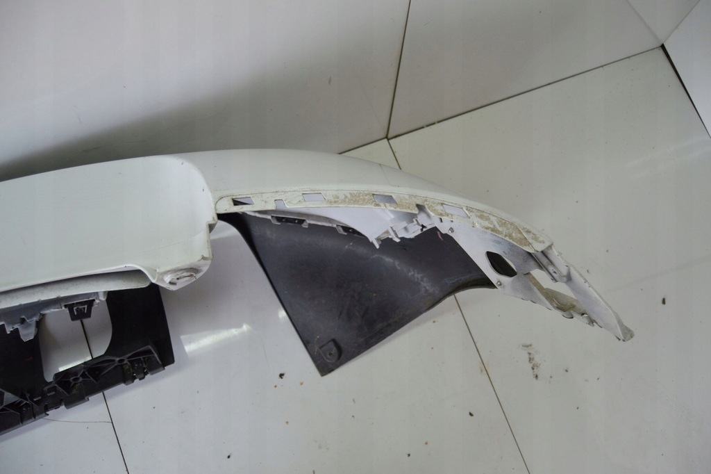 фото №9, Mini cooper countryman r60 2014 бампер задний